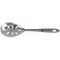 Stainless Steel Slotted Serving Spoon